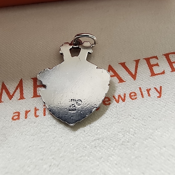 James avery charm - Picture 4 of 5